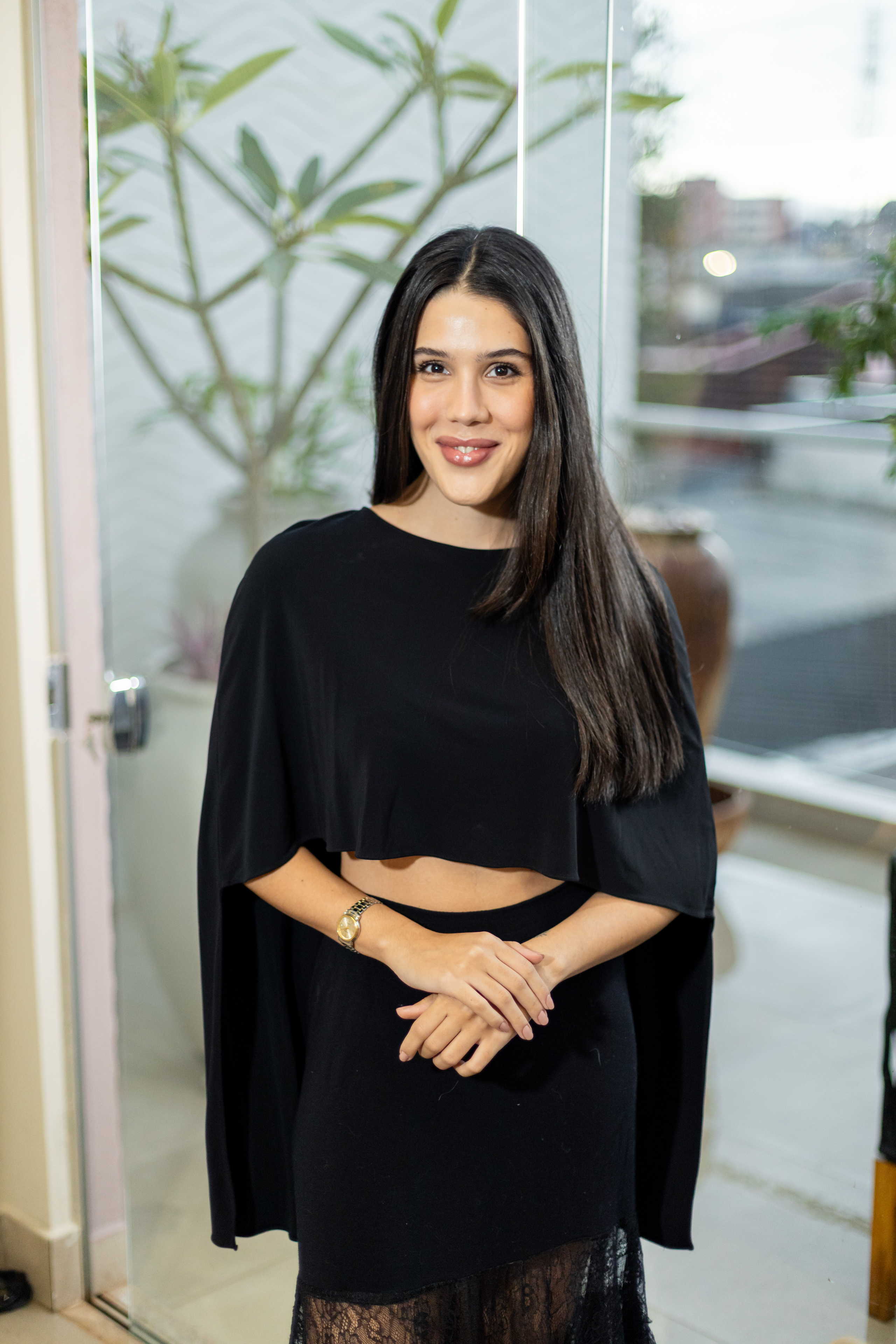 Maria Clara Menezes
